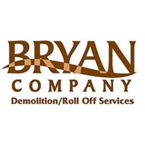 Bryan Company Logo