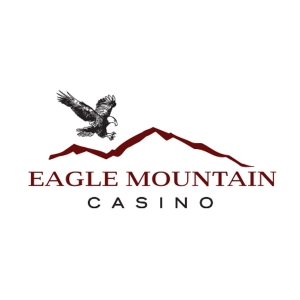 Eagle Mountain Casino Logo