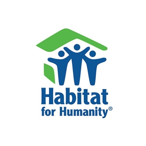 Habitat for Humanity Logo-international