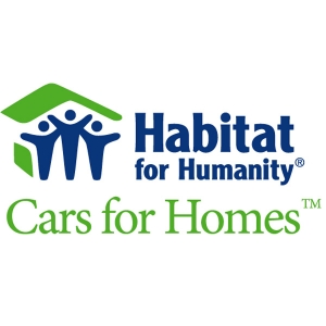 Habitat for Humanity Cars for Homes