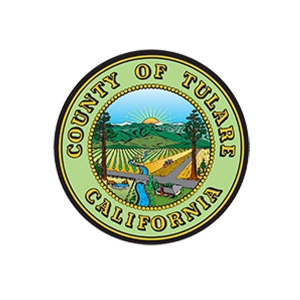 County of Tulare-Board of Supervisors