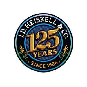 J.D. Heiskell & Co Logo