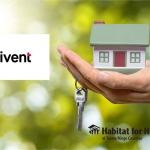 Thrivent supports Habitat homeowners