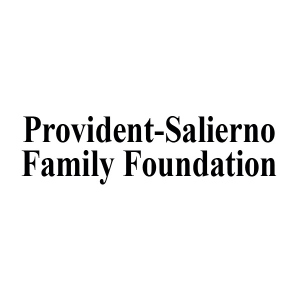 Provident-Salierno Family Foundation logo