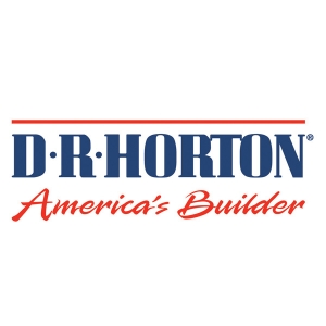 D.R. Horton - America's builder-logo