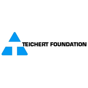 Teichert Foundation logo