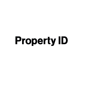 Property ID