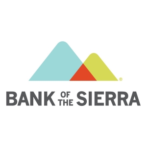 Bank of the Sierra Logo
